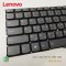 คีย์บอร์ด แป้นพิมพ์ ไทย/US สำหรับ Lenovo Yoga C940-14, C940-14IIL  (Lenovo IdeaPad Yoga C940-14, C940-14IIL Keyboard TH/US Layout)