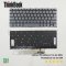 คีย์บอร์ดโน๊ตบุ๊ค อะไหล่ OEM คุณภาพสูง สำหรับ Lenovo ThinkBook 13s G4 ARB และ ThinkBook 13s G4 IAP | Layout TH/US มีไฟ | เปลี่ยน/ซ่อม/ทดแทน