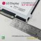 เปลี่ยนจอโน๊ตบุ๊ค LG Display LP116WH6-SLA1 ขนาด 11.6 นิ้ว ความละเอียด 1366×768 (WXGA) พิน 40 LVDS พื้นผิวด้าน Antiglare จอ IPS สีเที่ยงตรง มุมมองกว้าง เหมาะกับ HP EliteBook 2170p และ Lenovo ThinkPad X131e ใช้แทนจอรุ่น B116XW03, N116BGE-L42, LP116WH2 ได้โด