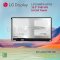 จอแสดงผลโน๊ตบุ๊คขนาด 13.3 นิ้ว รุ่น LP133WF5-SPD2 ความละเอียด Full HD 1920x1080 พาเนล IPS มุมมองกว้าง พร้อมระบบสัมผัส 10 จุด รองรับการใช้งานกับรุ่น Dell Latitude 7380 / 7390 และ NEC Hybrid ZERO ซีรีส์ อะไหล่คุณภาพสูงจาก LG Display เชื่อมต่อแบบ eDP 40 pin 