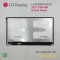 จอแสดงผลโน๊ตบุ๊คขนาด 13.3 นิ้ว รุ่น LP133WF5-SPD2 ความละเอียด Full HD 1920x1080 พาเนล IPS มุมมองกว้าง พร้อมระบบสัมผัส 10 จุด รองรับการใช้งานกับรุ่น Dell Latitude 7380 / 7390 และ NEC Hybrid ZERO ซีรีส์ อะไหล่คุณภาพสูงจาก LG Display เชื่อมต่อแบบ eDP 40 pin 