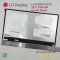 จอแสดงผลโน๊ตบุ๊คขนาด 13.3 นิ้ว รุ่น LP133WF5-SPD2 ความละเอียด Full HD 1920x1080 พาเนล IPS มุมมองกว้าง พร้อมระบบสัมผัส 10 จุด รองรับการใช้งานกับรุ่น Dell Latitude 7380 / 7390 และ NEC Hybrid ZERO ซีรีส์ อะไหล่คุณภาพสูงจาก LG Display เชื่อมต่อแบบ eDP 40 pin 
