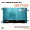 หน้าจอ LCD ATNA40YK07-0 เปลี่ยนสำหรับ Asus ZenBook, VivoBook, Acer Predator Triton ขนาด 14 นิ้ว ความละเอียดสูง WQXGA+ 2880x1800 90Hz OLED