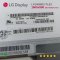 อะไหล่จอโน๊ตบุ๊ค LP140WD2(TL)(E2) LP140WD2-TLE2 สำหรับ Lenovo Thinkpad X1 Carbon รุ่น 14.0 นิ้ว ความละเอียด 1600x900 HD+ อะไหล่เปลี่ยนจอคุณภาพสูงสำหรับช่างและผู้ใช้งานทั่วไป