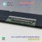 จอโน๊ตบุ๊คขนาดใหม่ 15.3 นิ้ว สเปค WUXGA (1920x1200) อัตราส่วน 16:10 พาเนล IPS เกรดคุณภาพ สีสดมุมมองกว้าง ขั้วต่อแบบ 30 พิน eDP อยู่ตำแหน่งขวาล่าง ตัวจอเป็นแบบ Slim บางเฉียบและ Borderless (ไม่มีหูยึดน็อต) ออกแบบมาเพื่อใช้ทดแทนจอเดิมในรุ่น Slim 3 15AHP10, S