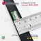 หน้าจอโน้ตบุ๊ก LP156WFH-SPB1 อะไหล่จอ FHD IPS 15.6 นิ้ว 30 Pin สำหรับ Dell Vostro 15 7510, Latitude 7520, Precision 3571, Inspiron 15 7510 และรุ่นอื่นๆ ที่รองรับ