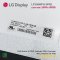 หน้าจอโน้ตบุ๊ก LP156WFH-SPB1 อะไหล่จอ FHD IPS 15.6 นิ้ว 30 Pin สำหรับ Dell Vostro 15 7510, Latitude 7520, Precision 3571, Inspiron 15 7510 และรุ่นอื่นๆ ที่รองรับ