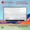 หน้าจอโน้ตบุ๊ก LP156WFH-SPB1 อะไหล่จอ FHD IPS 15.6 นิ้ว 30 Pin สำหรับ Dell Vostro 15 7510, Latitude 7520, Precision 3571, Inspiron 15 7510 และรุ่นอื่นๆ ที่รองรับ