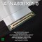 หน้าจอ LCD ATNA60BX01-0 OLED 16.0" ทดแทนสำหรับ Asus VivoBook Pro, ASUS Vivobook 16 OLED, ASUS ProArt StudioBook - รองรับหลายรุ่น