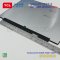 หน้าจอโน๊ตบุ๊ค CSOT รุ่น MNG007QX2-2 ขนาด 16.0 นิ้ว ความละเอียด WUXGA 1920x1200 พิกเซล อัตราส่วน 16:10 เทคโนโลยี IPS มุมมองกว้าง 89/89/89/89 คอนทราสต์ 1200:1 รองรับ 16.7 ล้านสี เชื่อมต่อ eDP 40pin ความถี่ 144Hz พื้นผิวด้านป้องกันแสงสะท้อน เหมาะสำหรับทดแทน
