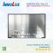 หน้าจอโน๊ตบุ๊ค Innolux รุ่น N160JCA-EEL ขนาด 16.0 นิ้ว WUXGA 1920×1200 พาเนล IPS อัตราส่วน 16:10 พอร์ต eDP 30 pin ความสว่าง 300 nits เคลือบ Antiglare 3H ใช้ได้กับ Lenovo T16 P16s ThinkBook 16 และรุ่นใกล้เคียง เหมาะกับร้านซ่อม เปลี่ยนจอ โน๊ตบุ๊ค ทุกประเภท 
