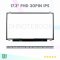 หน้าจอ LCD LP173WF4-SPF1 แทนที่สำหรับ Lenovo Y70-70T, Z70-80, P70, IdeaPad 320-17ISK, 330-17IKB, Legion Y730-17ICH, MSI GT72, HP Zbook 17 G3, Asus ROG Strix GL753V, Dell Inspiron 17, Acer Predator PH317