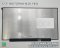 หน้าจอ LCD Replacement 17.3" สำหรับ MSI GS76 Stealth, GE76 Raider, ASUS ROG Strix Scar G733 ซีรีส์ | ความละเอียด FHD 360Hz