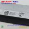 หน้าจอ Sharp LQ173M1JW04 เป็นพาเนล IPS AHVA ขนาด 17.3 นิ้ว ความละเอียด FHD 1920x1080 รีเฟรชเรตสูงสุด 300Hz รองรับมุมมองกว้าง 178° ค่าความสว่าง 300cd/m² คอนทราสต์ 1000:1 และสี 16.7 ล้านสี เชื่อมต่อด้วยพอร์ต eDP 40pin แบบ Oxide TFT-LCD (IGZO) เหมาะสำหรับใช้