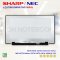 หน้าจอ Sharp LQ173M1JW04 เป็นพาเนล IPS AHVA ขนาด 17.3 นิ้ว ความละเอียด FHD 1920x1080 รีเฟรชเรตสูงสุด 300Hz รองรับมุมมองกว้าง 178° ค่าความสว่าง 300cd/m² คอนทราสต์ 1000:1 และสี 16.7 ล้านสี เชื่อมต่อด้วยพอร์ต eDP 40pin แบบ Oxide TFT-LCD (IGZO) เหมาะสำหรับใช้