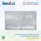หน้าจอ Innolux M215HCA-L5Z ขนาด 21.5″ Full HD 1920×1080 IPS มุมมองกว้าง ขอบบาง 3 ด้าน พื้นผิว Antiglare สัญญาณ LVDS 30 พิน ใช้ใน All-in-One PC เช่น HP ProOne 600 G6, Acer C22-960, ASUS Vivo V222, Lenovo V50a, Dell Inspiron 22 3000 และ รุ่นอื่น สามารถใช้แท