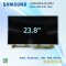 อะไหล่หน้าจอออลอินวัน Samsung รุ่น LSM238HL02-M01 จอ LCD ขนาด 23.8 นิ้ว ความละเอียด Full HD 1920x1080 รองรับสี 16.7 ล้านสี คอนทราสต์ 1000:1 มุมมองกว้าง 178 องศา เชื่อมต่อ LVDS 30 pin เหมาะสำหรับทดแทนหรือซ่อมแซมหน้าจอโน๊ตบุ๊ค ใช้ได้กับรุ่น ASUS VZ2491R, MS