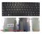 แป้นพิมพ์ คีย์บอร์ดโน๊ตบุ๊ค Lenovo IdeaPad G480 Laptop Keyboard