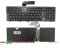 แป้นพิมพ์ คีย์บอร์ดโน๊ตบุ๊ค Dell Inspiron 15R N5110, M5110, M511R Laptop Keyboard