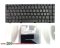 แป้นพิมพ์ คีย์บอร์ดโน๊ตบุ๊ค MSI CR410 PX200 PX210 PX211 CR410 GX400 GX403 GX440 Laptop Keyboard