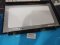 จอโน้ตบุ๊ก BOE NV156FHM-T01 V8.2 FHD IPS Touch Screen สำหรับ HP Pavilion 15-cs Series, Fujitsu Lifebook E5511, U7511 และรุ่นที่เข้ากันได้