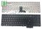 แป้นพิมพ์ คีย์บอร์ดโน๊ตบุ๊ค Samsung R528 R517, R523, R525, R528, R530, R540, R538, R618, R620, R719 Laptop Keyboard มี Numpad
