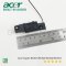 ลำโพงอะไหล่ OEM คุณภาพสูงสำหรับโน๊ตบุ๊ค Acer Aspire รุ่น E5-573, E5-522, E5-532 และรุ่นที่รองรับอื่น ๆ ใช้งานร่วมได้จริงด้วยหัวต่อ 4 pin และดีไซน์มาตรฐานเหมาะสำหรับเปลี่ยนหรือซ่อม แนะนำตรวจสอบรูปร่าง ขนาด และตำแหน่งน็อตก่อนการติดตั้ง