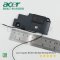 ลำโพงอะไหล่ OEM คุณภาพสูงสำหรับโน๊ตบุ๊ค Acer Aspire รุ่น E5-573, E5-522, E5-532 และรุ่นที่รองรับอื่น ๆ ใช้งานร่วมได้จริงด้วยหัวต่อ 4 pin และดีไซน์มาตรฐานเหมาะสำหรับเปลี่ยนหรือซ่อม แนะนำตรวจสอบรูปร่าง ขนาด และตำแหน่งน็อตก่อนการติดตั้ง