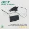 ลำโพงในตัวสำหรับ Acer Aspire E5-523, E5-575, E5-576, F5-573, F5-522, ES1-533, TravelMate P259 – อะไหล่ OEM คุณภาพสูง ใช้แทน EA50 SPK-R FYH, EA50 SPK-L FYH