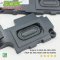 ลำโพง Built-in สำหรับ โน๊ตบุ๊ค Acer Aspire 5 A514-52, A514-52G, A514-53, A514-53G, S40-51 (N19H2 Mainboard Series) อะไหล่ OEM คุณภาพสูง ชุดซ้าย-ขวา ใช้แทนของเดิมได้ เพียงเทียบรูปร่าง ตำแหน่งยึดน็อต และสายเชื่อมต่อ หากเหมือนกัน สามารถใช้งานร่วมได้ทันที เหม
