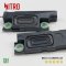 ชุดลำโพงภายในออกแบบมาสำหรับ Nitro 5 AN515-43 และรุ่นในซีรีส์ Nitro 5 AN515-54, AN515-44, AN515-55 รวมถึง Nitro 7 AN715-51 ใช้สำหรับเปลี่ยนแทนลำโพงเดิมที่พบอาการเสียงแตก เสียงเบา หรือไม่มีเสียงออก ตัวอะไหล่เน้นการออกแบบให้เข้ากับช่องวางเดิมภายในตัวเครื่องแ