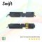 ชุดลำโพงภายในสำหรับรุ่น Swift 1 SF114-32 และ SF114-32-P2PK รวมถึงรหัสตัวเครื่อง N17W6 เป็นอะไหล่ทดแทนที่มีรูปทรงและตำแหน่งจุดยึดน็อตตรงกับชุดลำโพงเดิมในเครื่องซีรีส์นี้ มาพร้อมสายเชื่อมต่อแบบ 4-Pin ที่เสียบใช้งานเข้ากับเมนบอร์ดได้ทันที เหมาะสำหรับงานซ่อมเ