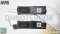อะไหล่ ลำโพงตรง รุ่น สำหรับเปลี่ยน AV15-51-7617 AV15-51 AV15-52 HH5AT N20C5 ประกัน 7 วัน L+R
