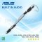 ลำโพง built in สำหรับโน๊ตบุ๊ค ASUS ซีรีย์ K455, X455 และรุ่นที่เกี่ยวข้อง ผลิตจากอะไหล่ OEM คุณภาพสูง เหมาะสำหรับช่างและร้านซ่อม สามารถตรวจสอบการใช้งานได้จากขนาด ตำแหน่งยึดน็อต และสายเสียบเพื่อความแม่นยำ สินค้าพร้อมส่ง รับประกันคุณภาพและความถูกต้อง