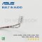 ลำโพง built in สำหรับโน๊ตบุ๊ค ASUS ซีรีย์ K455, X455 และรุ่นที่เกี่ยวข้อง ผลิตจากอะไหล่ OEM คุณภาพสูง เหมาะสำหรับช่างและร้านซ่อม สามารถตรวจสอบการใช้งานได้จากขนาด ตำแหน่งยึดน็อต และสายเสียบเพื่อความแม่นยำ สินค้าพร้อมส่ง รับประกันคุณภาพและความถูกต้อง