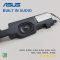 ลำโพง built in สำหรับโน๊ตบุ๊ค ASUS ซีรีย์ K455, X455 และรุ่นที่เกี่ยวข้อง ผลิตจากอะไหล่ OEM คุณภาพสูง เหมาะสำหรับช่างและร้านซ่อม สามารถตรวจสอบการใช้งานได้จากขนาด ตำแหน่งยึดน็อต และสายเสียบเพื่อความแม่นยำ สินค้าพร้อมส่ง รับประกันคุณภาพและความถูกต้อง