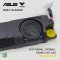 ลำโพงอะไหล่ OEM built‑in สำหรับโน๊ตบุ๊ค ASUS TUF FX506L, FX506LI, FA506, F15, A15 ใช้เช็ตเดียวกันทั้งซ้าย‑ขวา คุณภาพ OEM เข้ากับบอดี้แท้ ตรวจเช็กรูปทรง ขนาด สกรูและสายต่อเหมือนต้นฉบับ 100% เหมาะกับช่างและร้านซ่อม