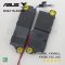 ลำโพงอะไหล่ OEM built‑in สำหรับโน๊ตบุ๊ค ASUS TUF FX506L, FX506LI, FA506, F15, A15 ใช้เช็ตเดียวกันทั้งซ้าย‑ขวา คุณภาพ OEM เข้ากับบอดี้แท้ ตรวจเช็กรูปทรง ขนาด สกรูและสายต่อเหมือนต้นฉบับ 100% เหมาะกับช่างและร้านซ่อม
