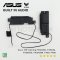 ลำโพงในตัว OEM สำหรับ Asus TUF Gaming FX504GD, FX504G, FX505GE, FX505GM, FX80, FX86 ใช้งานร่วมได้ตรงรุ่น อะไหล่คุณภาพสูงจาก DH Notebook