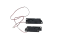 ลำโพง Built-in ขนาด 4 pin สำหรับ ASUS ROG G531GT, G531GW, G731GU และรุ่นที่เกี่ยวข้อง อะไหล่ OEM คุณภาพสูง เหมาะสำหรับงานเปลี่ยนหรือซ่อมโน๊ตบุ๊ค