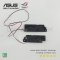 ลำโพง Built-in ขนาด 4 pin สำหรับ ASUS ROG G531GT, G531GW, G731GU และรุ่นที่เกี่ยวข้อง อะไหล่ OEM คุณภาพสูง เหมาะสำหรับงานเปลี่ยนหรือซ่อมโน๊ตบุ๊ค