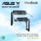 ลำโพง Built-in Audio สำหรับ โน๊ตบุ๊ค ASUS VivoBook X515, F515, X515J, X515MA, X515UA, X515M, V5200E อะไหล่ OEM คุณภาพสูง ใช้แทนของเดิมได้โดยดูจาก รูปร่าง ตำแหน่งน็อต และ สายแพร หากเหมือนกัน สามารถติดตั้งแทนได้ทันที รองรับระบบเสียง ASUS SonicMaster Audio โ