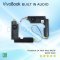 ลำโพงภายใน (Built-in speaker) สำหรับ ASUS VivoBook 14 ซีรีส์: X413, S413, X413F, S413F, X421, V4050F, V4050FP ขายเป็นชุด L+R เหมาะสำหรับเปลี่ยนหรือซ่อมเครื่องที่มีลำโพงเสีย/แตก/ไม่มีเสียง ให้ความเข้ากันได้สูงกับตระกูล VivoBook 14 โดยแนะนำให้ตรวจสอบหมายเลข