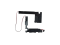 ลำโพงภายในโน๊ตบุ๊ค OEM คุณภาพสูง ใช้สำหรับ HP OMEN 15‑CE Series เช่น 15-CE011DX, 15-CE031TX, 15-CE198WM เป็นต้น เชื่อมต่อด้วยสาย 6‑Pin แบบ 4‑Wire รองรับกำลัง 2W ที่ความต้านทาน 4Ω ใช้ยึดกับตำแหน่งเดิมได้พอดี เหมาะสำหรับร้านซ่อมหรือช่างที่ต้องการอะไหล่ทดแทน