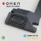 ลำโพงภายในโน๊ตบุ๊ค OEM คุณภาพสูง ใช้สำหรับ HP OMEN 15‑CE Series เช่น 15-CE011DX, 15-CE031TX, 15-CE198WM เป็นต้น เชื่อมต่อด้วยสาย 6‑Pin แบบ 4‑Wire รองรับกำลัง 2W ที่ความต้านทาน 4Ω ใช้ยึดกับตำแหน่งเดิมได้พอดี เหมาะสำหรับร้านซ่อมหรือช่างที่ต้องการอะไหล่ทดแทน