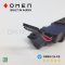 ลำโพงภายในโน๊ตบุ๊ค OEM คุณภาพสูง ใช้สำหรับ HP OMEN 15‑CE Series เช่น 15-CE011DX, 15-CE031TX, 15-CE198WM เป็นต้น เชื่อมต่อด้วยสาย 6‑Pin แบบ 4‑Wire รองรับกำลัง 2W ที่ความต้านทาน 4Ω ใช้ยึดกับตำแหน่งเดิมได้พอดี เหมาะสำหรับร้านซ่อมหรือช่างที่ต้องการอะไหล่ทดแทน
