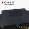 ลำโพงภายในโน๊ตบุ๊ค OEM คุณภาพสูง ใช้สำหรับ HP OMEN 15‑CE Series เช่น 15-CE011DX, 15-CE031TX, 15-CE198WM เป็นต้น เชื่อมต่อด้วยสาย 6‑Pin แบบ 4‑Wire รองรับกำลัง 2W ที่ความต้านทาน 4Ω ใช้ยึดกับตำแหน่งเดิมได้พอดี เหมาะสำหรับร้านซ่อมหรือช่างที่ต้องการอะไหล่ทดแทน