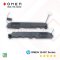 ลำโพง Built-in อะไหล่ OEM คุณภาพสูง สำหรับ HP OMEN 15-DC Series และ รุ่น 15-DC0015NG รองรับ TPN-Q211 รหัส P/N L24364-001 เป็นชุด ลำโพง ซ้าย-ขวา ภายใน เครื่อง เหมาะสำหรับใช้เปลี่ยน หรือซ่อม เครื่อง เดิม ตรวจสอบรูปร่าง ตำแหน่ง น็อต และ หัว Connector 4-Pin ถ