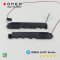 ลำโพง Built-in อะไหล่ OEM คุณภาพสูง สำหรับ HP OMEN 15-DC Series และ รุ่น 15-DC0015NG รองรับ TPN-Q211 รหัส P/N L24364-001 เป็นชุด ลำโพง ซ้าย-ขวา ภายใน เครื่อง เหมาะสำหรับใช้เปลี่ยน หรือซ่อม เครื่อง เดิม ตรวจสอบรูปร่าง ตำแหน่ง น็อต และ หัว Connector 4-Pin ถ