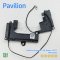 ลำโพงสำหรับใช้งานร่วมกับ Pavilion Power 15-CB Series และ Omen 15-CE Series ที่ใช้โครงสร้างเครื่องรหัส TPN-Q193 โดยรองรับรุ่นย่อยเช่น 15-CB000, 15-CB010NR, 15-CB035WM, 15-CB045WM รวมถึง Omen 15-CE000 Series บางรุ่น ตัวลำโพงมาเป็นชุดคู่ซ้าย-ขวาพร้อมสายเชื่อ